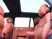 Li Auto (Lixiang) L9 I Москва  - изображение 60