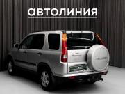 Honda CR-V II Красноярск  - изображение 22