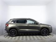 Skoda Karoq I Москва  - изображение 21