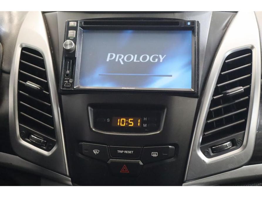SsangYong Actyon II Рестайлинг Коломна  - изображение 10