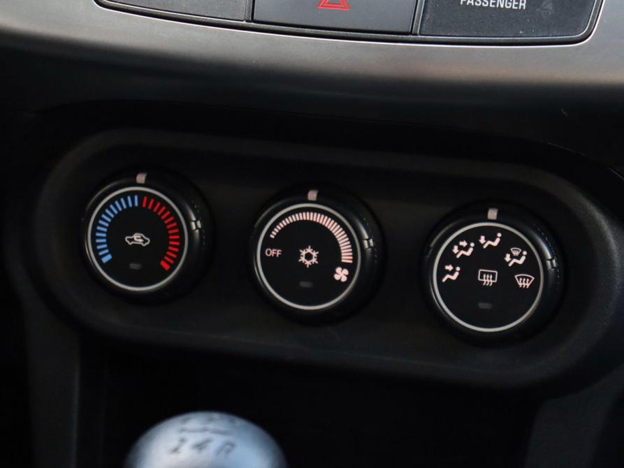 Mitsubishi Lancer X Самара  - изображение 15