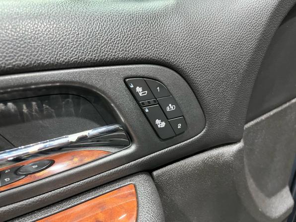 Chevrolet Tahoe III с пробегом 2008 года, цена 1 630 000 рублей, 167754 км, внедорожник, Автокод Объявления