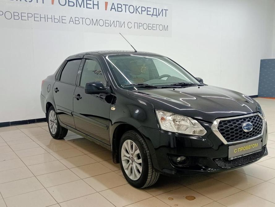 Datsun on-DO I Ижевск  - изображение 3