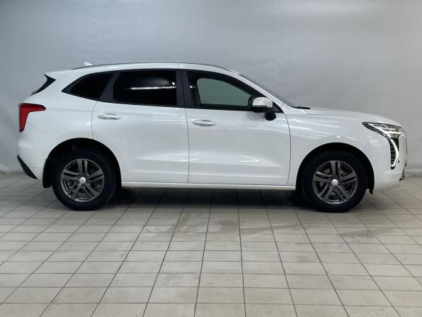 Haval Jolion I с пробегом 2023 года, цена 1 711 000 рублей, 74354 км, внедорожник, Автокод Объявления