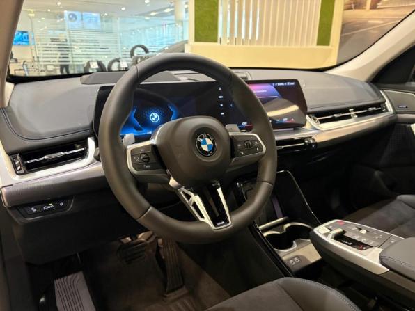 Новый BMW X1 III (U11/U12) 2026 года, цена 6 150 000 рублей, внедорожник, Автокод Объявления
