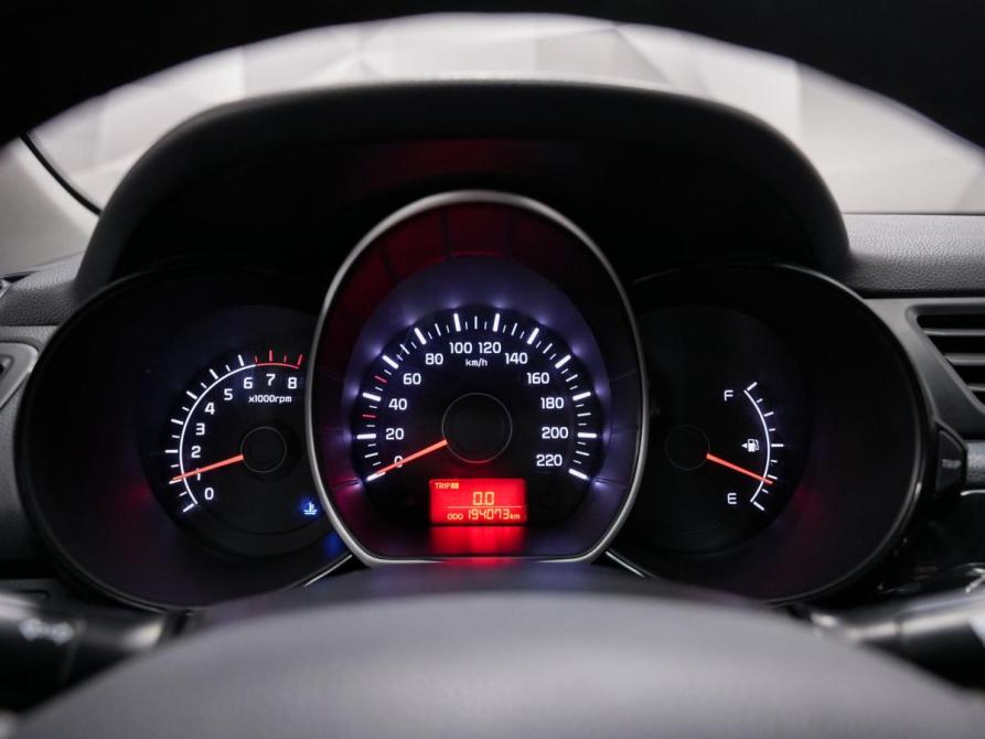 Kia Rio III Ульяновск  - изображение 15