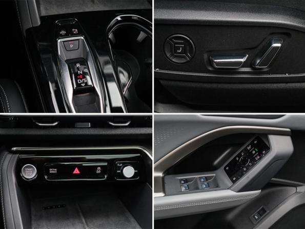 Audi Q5 III (GU) с пробегом 2026 года, цена 6 150 000 рублей, 5910 км, внедорожник, Автокод Объявления
