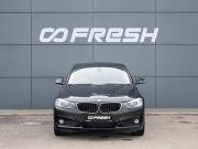 BMW 3 серии VI (F3x) Краснодар  - изображение 26