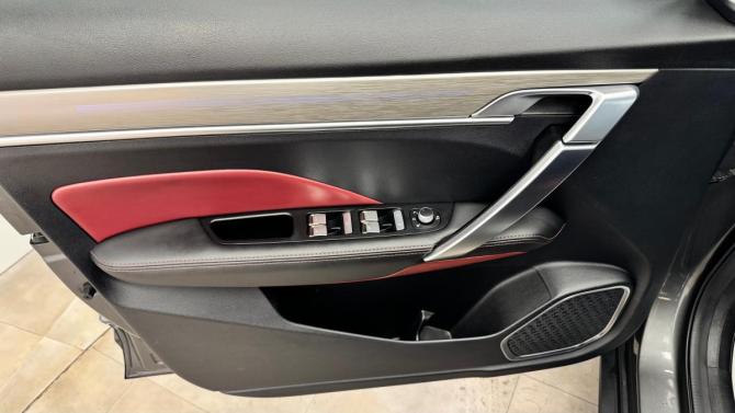 Geely Coolray I с пробегом 2023 года, цена 1 999 000 рублей, 28734 км, внедорожник, Автокод Объявления