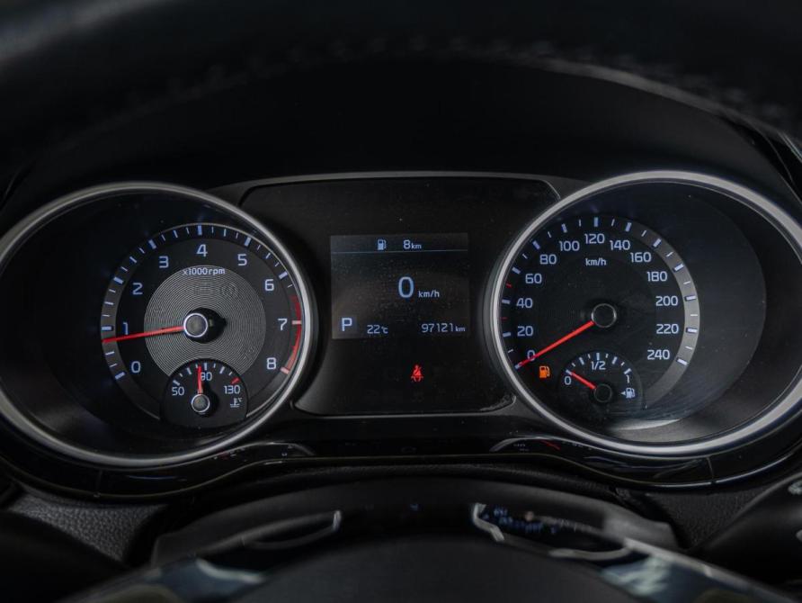 Kia Ceed III Краснодар  - изображение 16