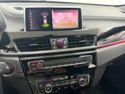 BMW X1 II (F48) Рестайлинг Красноярск  - изображение 47