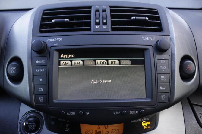 Toyota RAV4 III (XA30) Рестайлинг с пробегом 2010 года, цена 1 290 000 рублей, 248542 км, внедорожник, Автокод Объявления