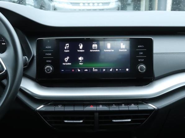 Skoda Octavia IV (A8) с пробегом 2021 года, цена 2 399 000 рублей, 22000 км, лифтбек, Автокод Объявления