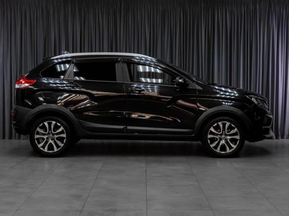 Lada (ВАЗ) XRAY I с пробегом 2019 года, цена 845 000 рублей, 127587 км, хэтчбек, Автокод Объявления