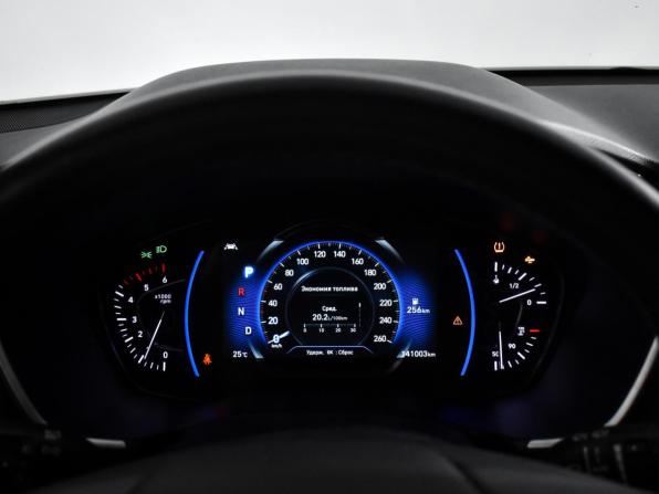 Hyundai Santa Fe IV с пробегом 2019 года, цена 2 790 000 рублей, 144000 км, внедорожник, Автокод Объявления