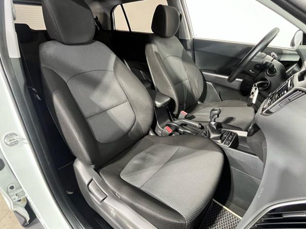 Hyundai Creta I с пробегом 2017 года, цена 1 378 000 рублей, 147876 км, внедорожник, Автокод Объявления