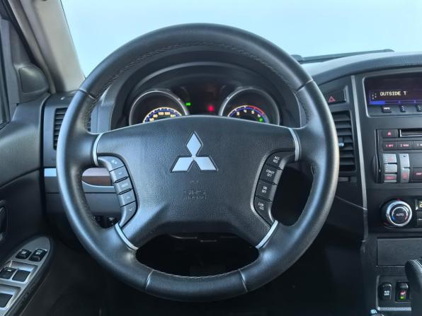 Mitsubishi Pajero IV с пробегом 2007 года, цена 1 250 000 рублей, 358000 км, внедорожник, Автокод Объявления