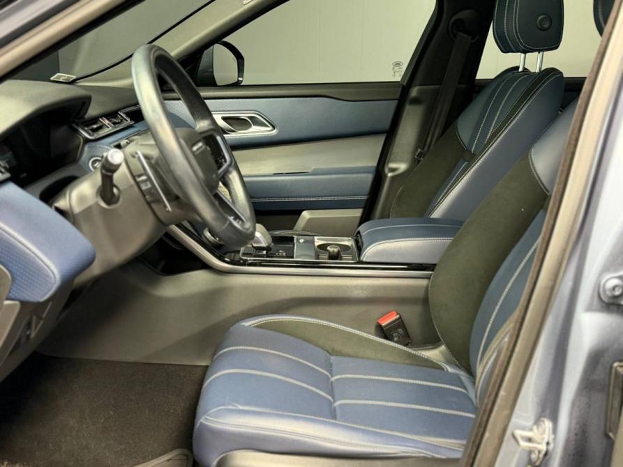 Land Rover Range Rover Velar I Москва  - изображение 8