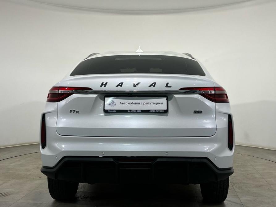 Haval F7x I Рестайлинг Ижевск  - изображение 3