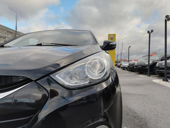 Hyundai ix35 I с пробегом 2013 года, цена 930 000 рублей, 304555 км, внедорожник, Автокод Объявления