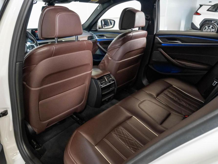 BMW 5 серии VII (G30/G31/G38) Ставрополь  - изображение 11