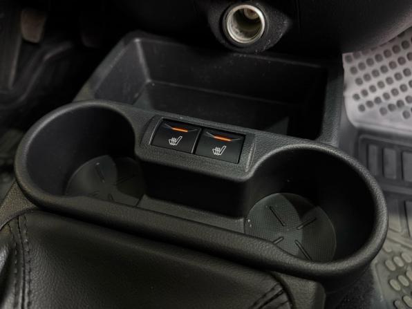 Lada (ВАЗ) Granta I Рестайлинг с пробегом 2021 года, цена 699 900 рублей, 60000 км, седан, Автокод Объявления
