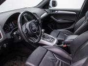 Audi Q5 I (8R) Рестайлинг Москва  - изображение 27