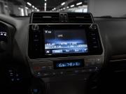 Toyota Land Cruiser Prado 150 Series Рестайлинг 2 Москва  - изображение 43
