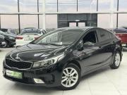 Kia Cerato IV Шахты  - изображение 18