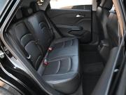 Chevrolet Monza II Рестайлинг Новороссийск  - изображение 33