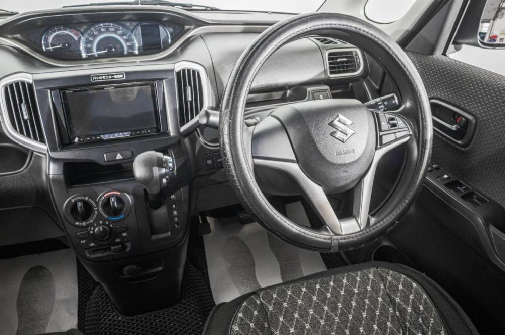 Suzuki Solio III Барнаул  - изображение 17