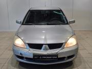 Mitsubishi Lancer IX Самара  - изображение 18