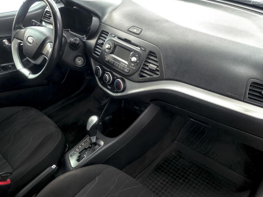 Kia Picanto II Ростов-на-Дону  - изображение 6