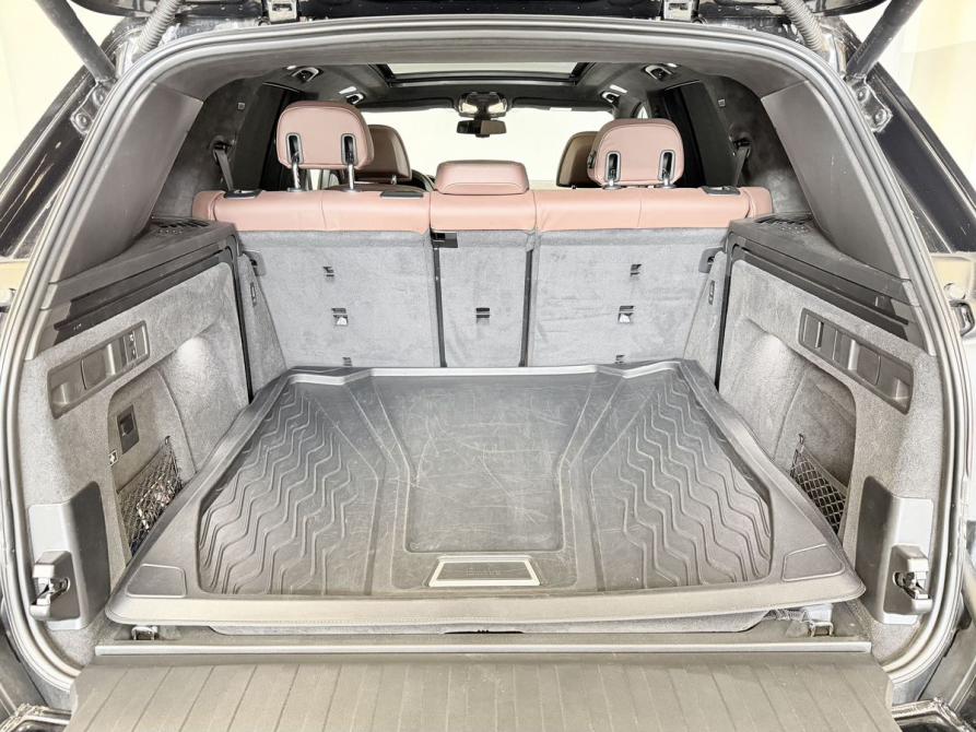 BMW X5 IV (G05/G18) Воронеж  - изображение 15