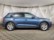 Audi Q5 II (FY) Москва  - изображение 26