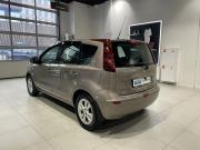 Nissan Note I Рестайлинг Москва  - изображение 24