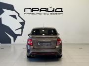 Lada (ВАЗ) Granta I Рестайлинг Ростов-на-Дону  - изображение 24
