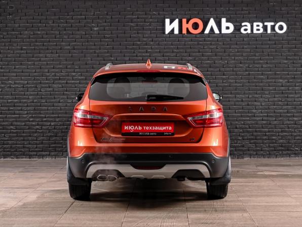 Lada (ВАЗ) Vesta I с пробегом 2019 года, цена 1 150 000 рублей, 93613 км, универсал, Автокод Объявления