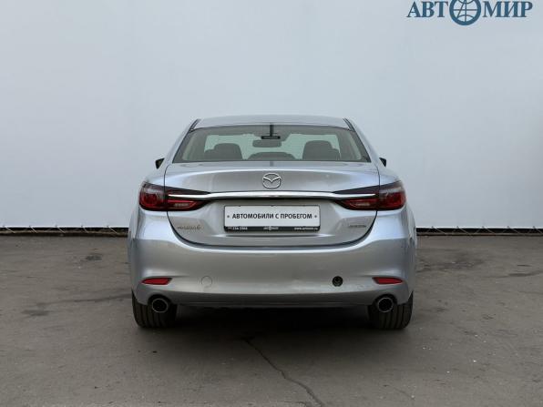 Mazda 6 III (GJ) Рестайлинг 2 с пробегом 2020 года, цена 1 790 000 рублей, 237328 км, седан, Автокод Объявления