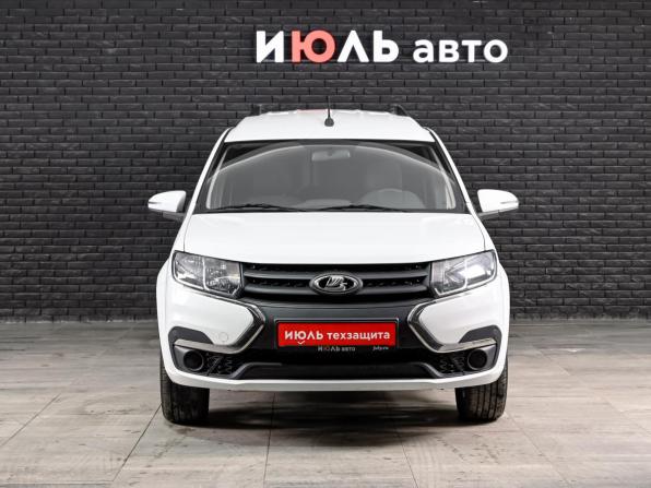 Lada (ВАЗ) Largus I Рестайлинг с пробегом 2021 года, цена 1 200 000 рублей, 105008 км, универсал, Автокод Объявления