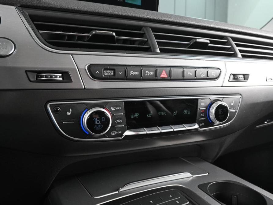 Audi Q7 II (4M) Ростов-на-Дону  - изображение 17