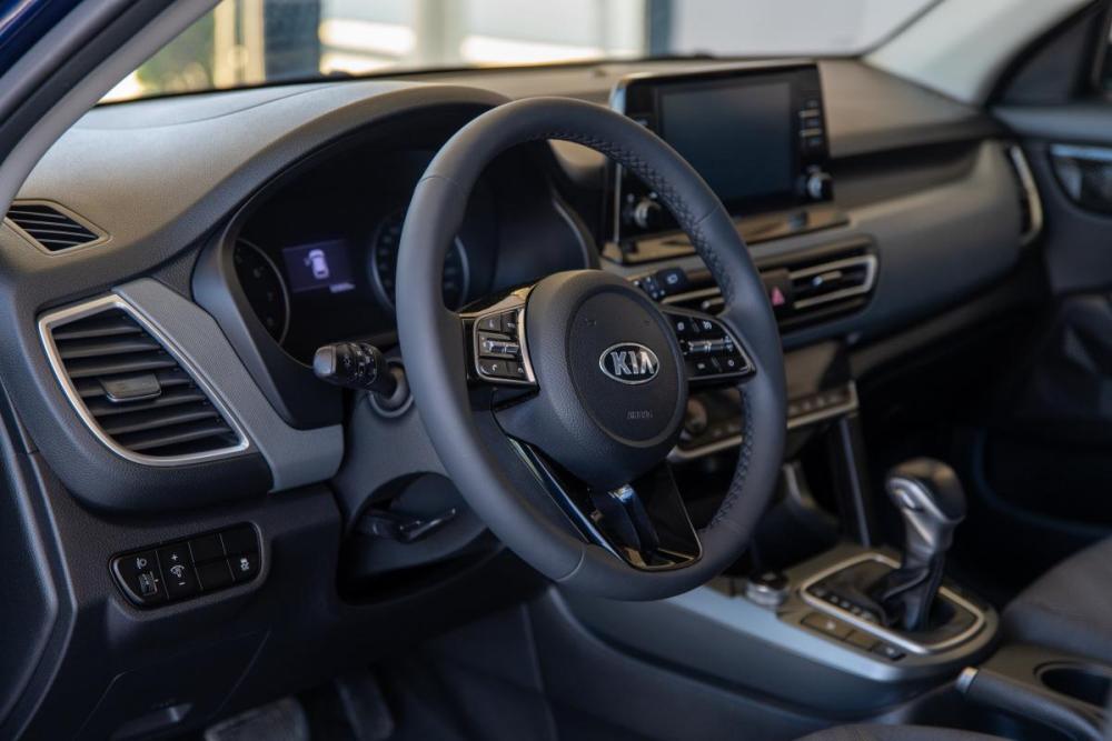 Kia Seltos I Ростов-на-Дону  - изображение 13