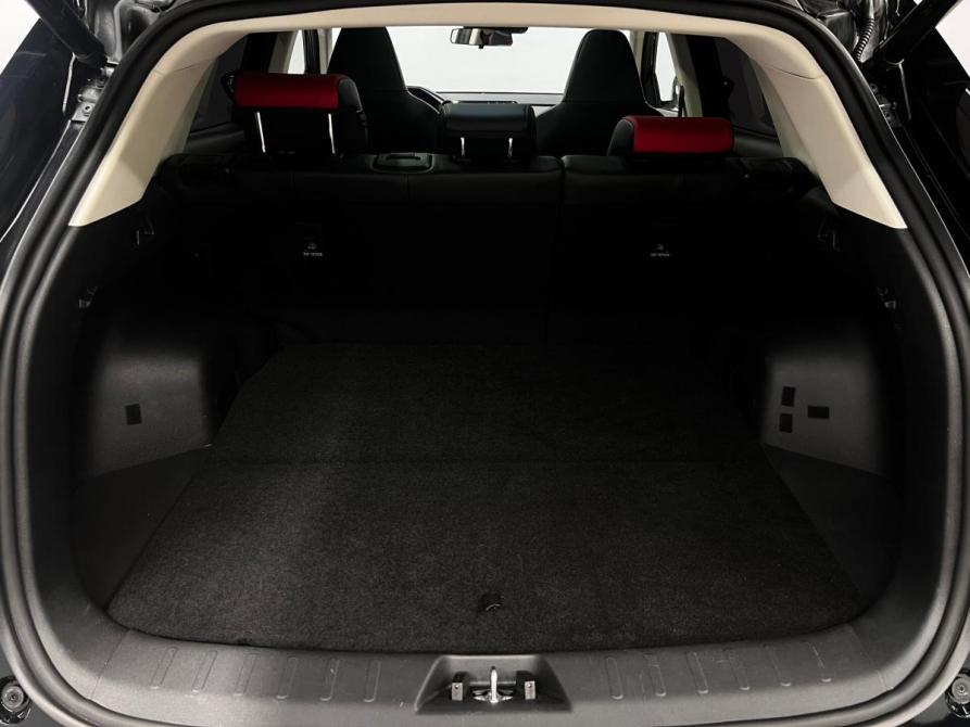 Changan UNI-S (CS55 Plus) Санкт-Петербург  - изображение 26
