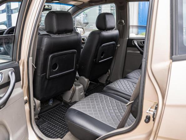 Chevrolet Rezzo с пробегом 2007 года, цена 444 000 рублей, 172808 км, компактвэн, Автокод Объявления