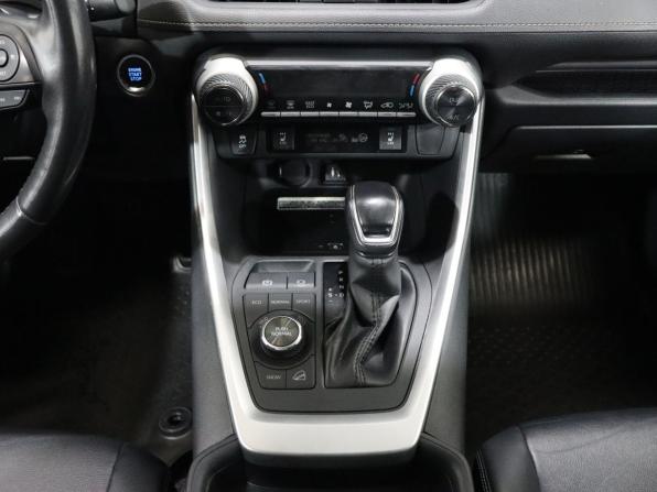 Toyota RAV4 V (XA50) с пробегом 2020 года, цена 3 249 000 рублей, 169816 км, внедорожник, Автокод Объявления