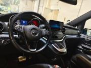 Mercedes-Benz V-Класс III (W447) Рестайлинг Санкт-Петербург  - изображение 9