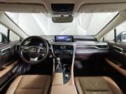 Lexus RX IV Москва  - изображение 34