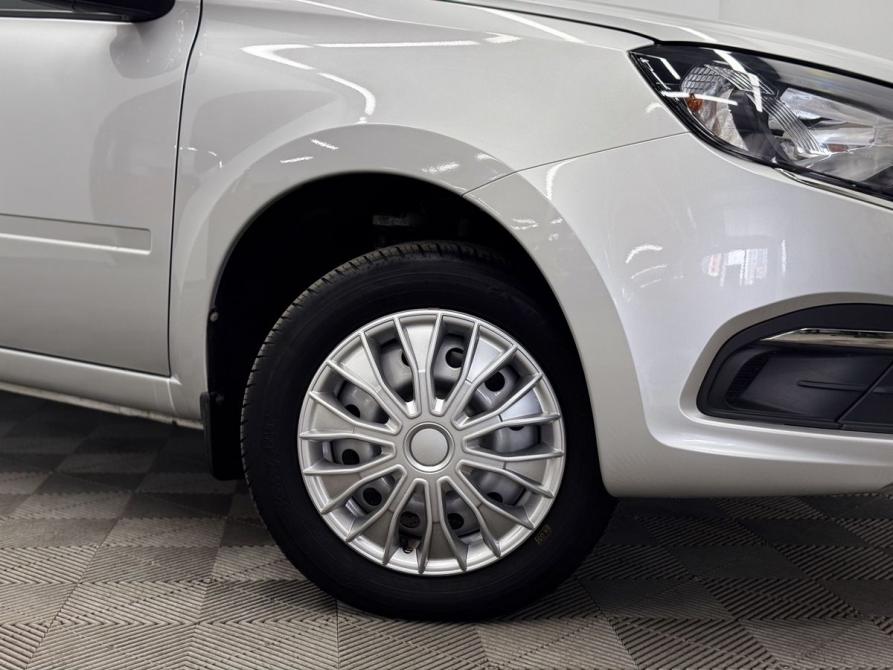 Lada (ВАЗ) Granta I Рестайлинг Воронеж  - изображение 7