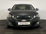 Chevrolet Aveo II Великий Новгород  - изображение 19