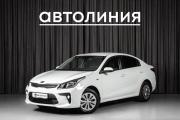 Kia Rio IV Красноярск  - изображение 18